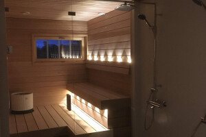 SINIARNOVET OÜ Saunaehitus, sauna, sauna ehitamine, sauna ehitus