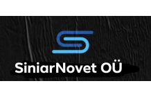 SINIARNOVET OÜ logo