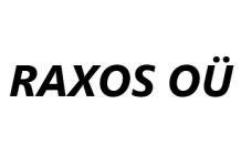 RAXOS OÜ logo