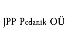 JPP Pedanik OÜ logo