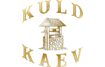 KULDKAEV OÜ logo