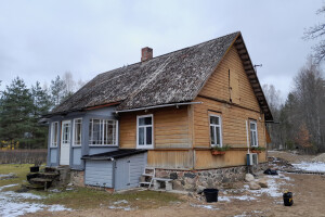 ARMINEHITUS OÜ Katusetööd, katusetööd võrus, katuste, katuste ehitamine