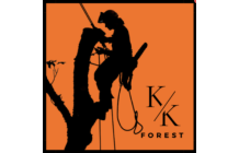 KK FOREST OÜ logo