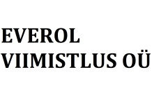EVEROL VIIMISTLUS OÜ logo