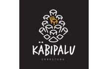 KÄBIPALU VÄRKSTUBA OÜ logo