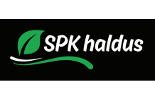 SPK haldus OÜ logo