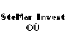SteMar Invest OÜ logo