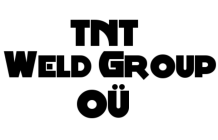 TNT Weld Group OÜ logo