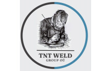 TNT Weld Group OÜ logo