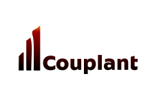 Couplant OÜ logo