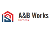 A&B Works OÜ logo