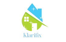 Klarifix OÜ logo