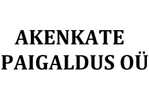 AKENKATE PAIGALDUS OÜ logo