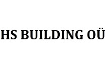 HS BUILDING OÜ logo