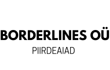 Borderlines OÜ logo