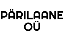 PÄRILAANE OÜ logo