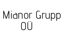 Mianor Grupp OÜ logo