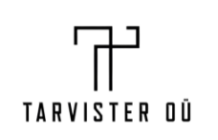 Tarvister OÜ logo