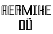 AERMIKE OÜ logo