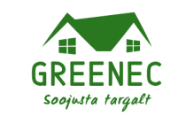 GREENEC OÜ logo