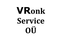 VRONK SERVICE OÜ logo
