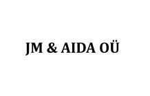 JM & AIDA OÜ logo