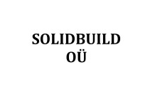 SOLIDBUILD OÜ logo