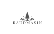 Raudmasin OÜ logo