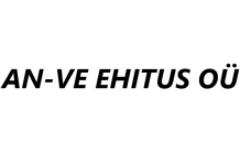 AN-VE EHITUS OÜ logo