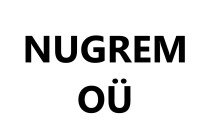 NUGREM OÜ logo