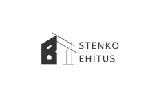 Stenko Ehitus OÜ logo