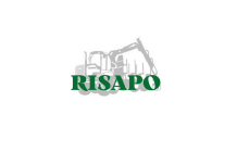 RISAPO OÜ logo