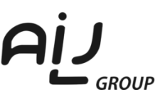 AIJ Group OÜ logo