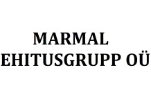 MARMAL EHITUSGRUPP OÜ logo