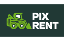 PIX RENT OÜ logo