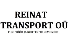 REINAT TRANSPORT OÜ logo