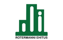 Rotermanni Ehitus OÜ logo