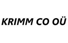 KRIMM CO OÜ logo