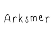 Arksmer OÜ logo