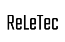 ReLeTec OÜ logo