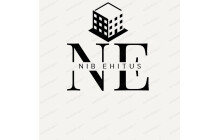 NIB Ehitus Grupp OÜ logo