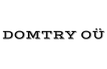 DomTry OÜ logo