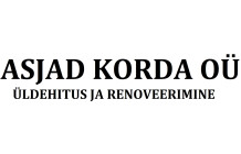 ASJAD KORDA OÜ logo