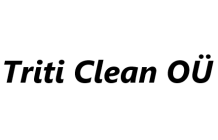 Triti Clean OÜ logo