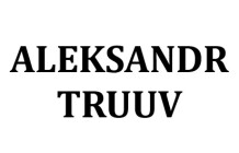 ALEKSANDR TRUUV FIE logo