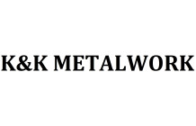 K&K METALWORK OÜ logo