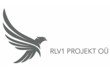 RLV1 PROJEKT OÜ logo