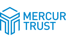 Mercur Trust OÜ logo