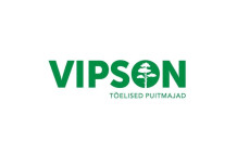 Vipson Projekt OÜ logo