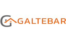 Galtebar OÜ logo